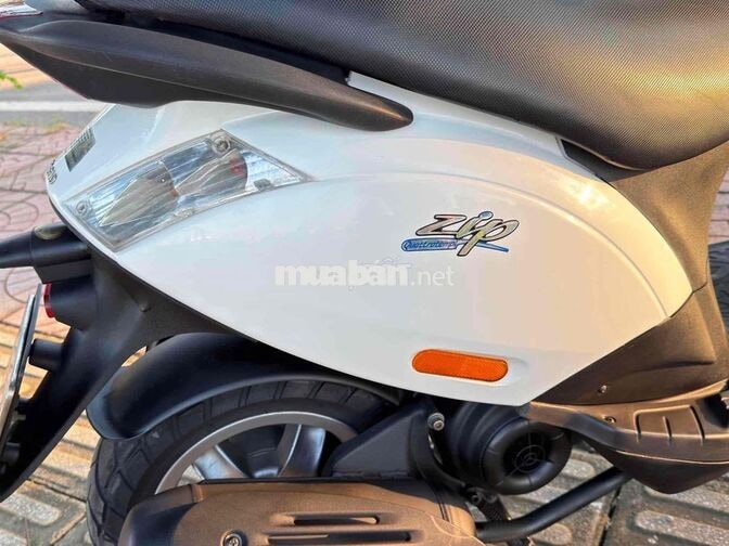 Piaggio Zip 2017 Trắng
