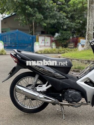 Honda Wave 2020 Đen
