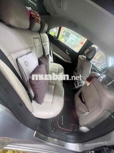Mercedes-Benz E250-AT 2010 Xám