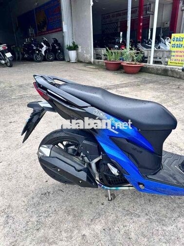 Honda Vario 150cc 2019 Xanh đen