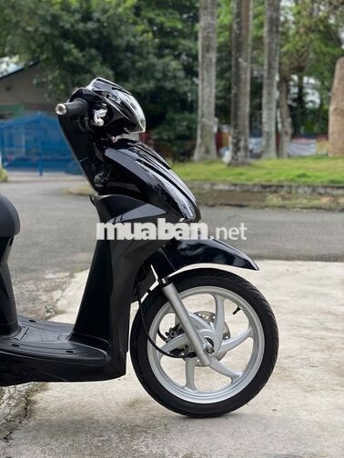 Honda Vision 2019 smarkey máy zin kiểng đèn led 