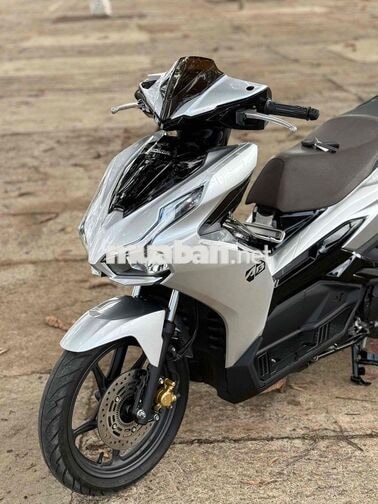 Honda Air Blade 160 ABS 2023 Bạc