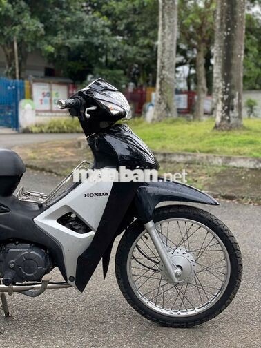 Honda Wave 2020 Đen