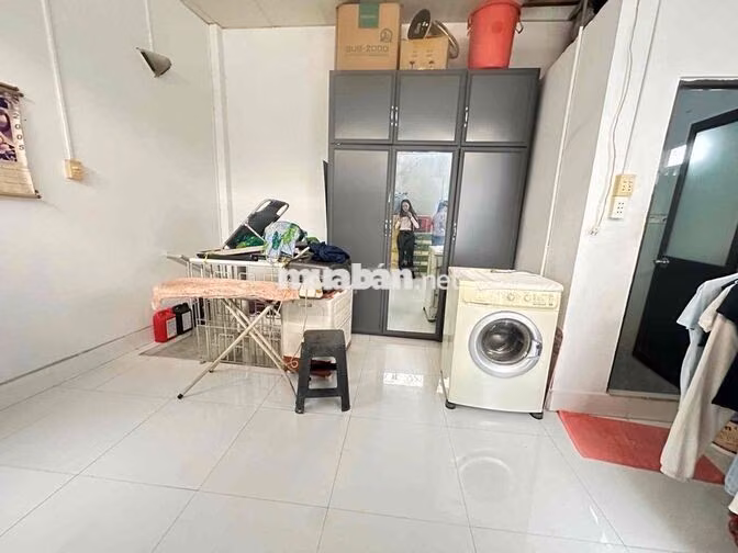 🏯🏠BẾN THÀNH- HẺM NGUYỄN CÔNG TRỨ – 32/34M² – 3 TẦNG – QUẬN 1 – CHỈ 6,9