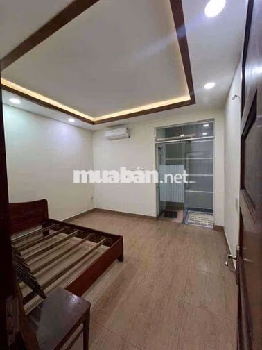 H5M KHU TÂN SƠN NHÌ - 4x14m - 3 TẤM_3PN 4WC - GIÁ TỐT