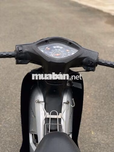 Honda Wave 2020 Đen