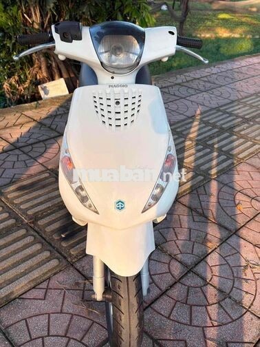 Piaggio Zip 2017 Trắng