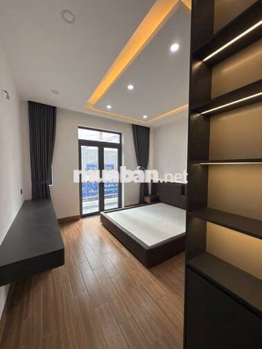 Chính chủ cho thuê nhà HXH 192/2A Nguyễn Oanh P.17 Q.Gò Vấp
