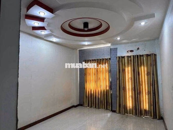 Cho thuê mặt tiền kinh doanh đường số 24 A khu tên lửa giá 20tr