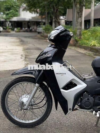 Honda Wave 2020 Đen