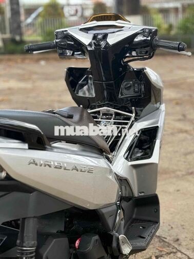 Honda Air Blade 160 ABS 2023 Bạc