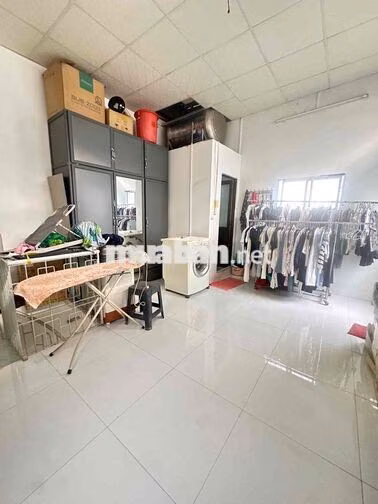 🏯🏠BẾN THÀNH- HẺM NGUYỄN CÔNG TRỨ – 32/34M² – 3 TẦNG – QUẬN 1 – CHỈ 6,9