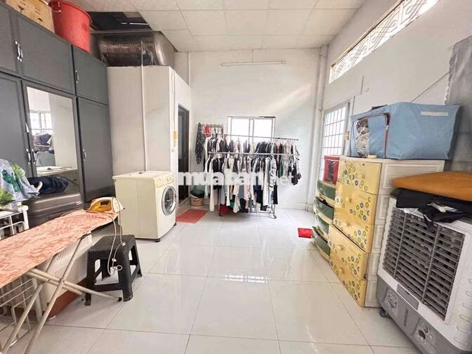 🏯🏠BẾN THÀNH- HẺM NGUYỄN CÔNG TRỨ – 32/34M² – 3 TẦNG – QUẬN 1 – CHỈ 6,9