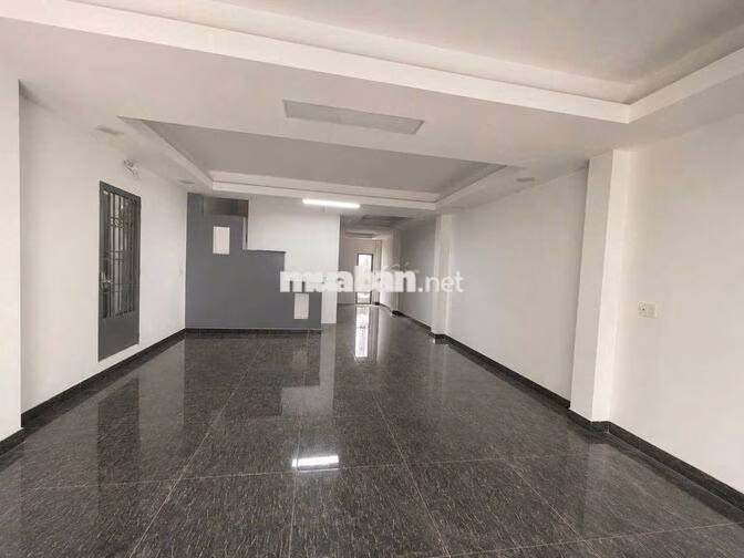 Cần cho thuê nhà MT 411A Kênh Tân Hóa P.Phú Trung Q.Tân Phú