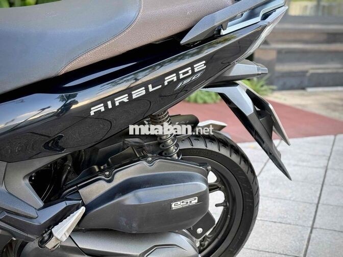 Honda Air Blade 150 ABS 2022 Đen Bóng 29B2