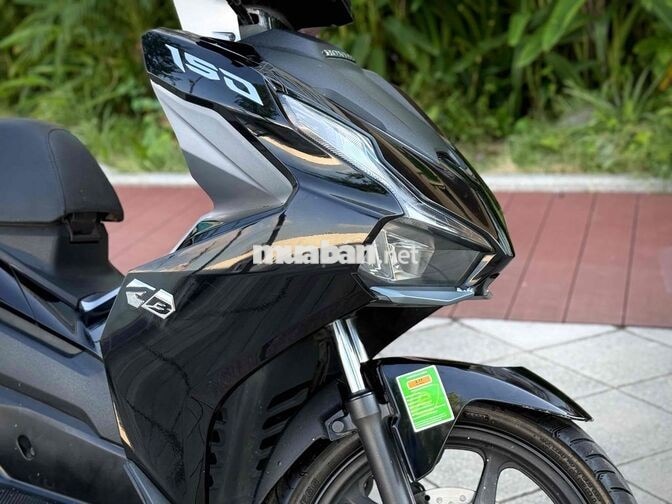 Honda Air Blade 150 ABS 2022 Đen Bóng 29B2