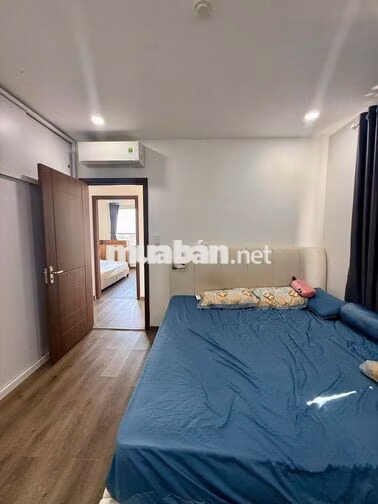 Bán căn góc 3pn 2wc Full nội thất chung cư Dream Home Palace Quận 8