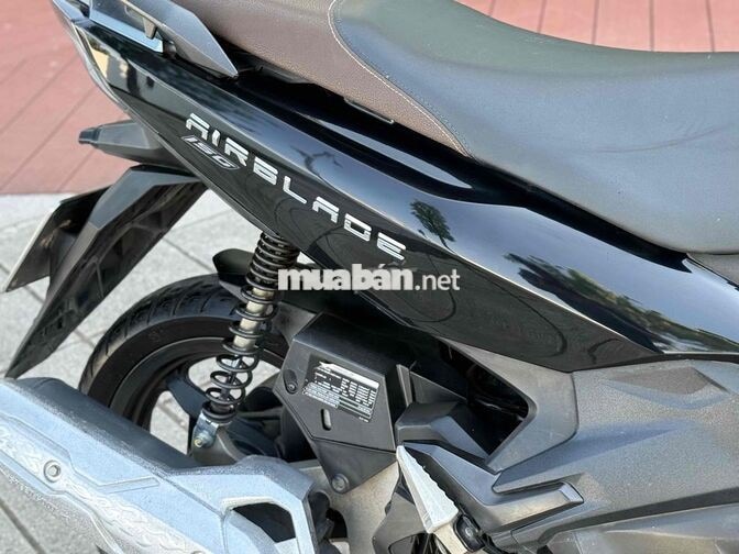 Honda Air Blade 150 ABS 2022 Đen Bóng 29B2