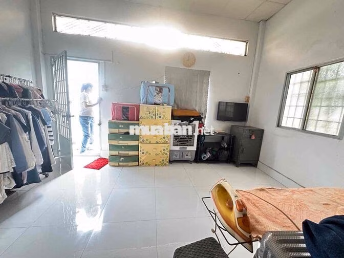 🏯🏠BẾN THÀNH- HẺM NGUYỄN CÔNG TRỨ – 32/34M² – 3 TẦNG – QUẬN 1 – CHỈ 6,9