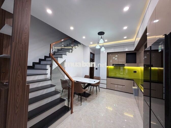 🏡 CHO THUÊ NHÀ 3 TẦNG NGUYỄN HỮU THỌ – HẢI CHÂU