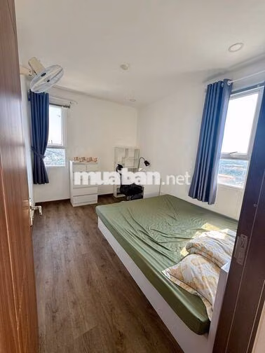 Bán căn góc 3pn 2wc Full nội thất chung cư Dream Home Palace Quận 8
