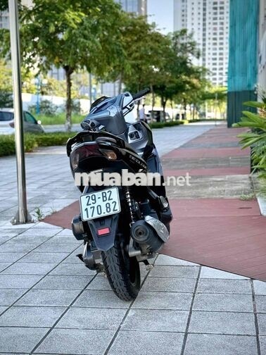Honda Air Blade 150 ABS 2022 Đen Bóng 29B2