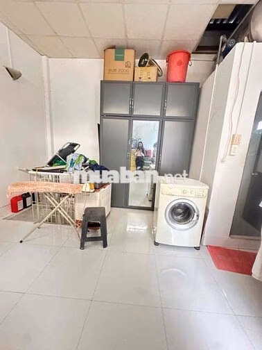 🏯🏠BẾN THÀNH- HẺM NGUYỄN CÔNG TRỨ – 32/34M² – 3 TẦNG – QUẬN 1 – CHỈ 6,9