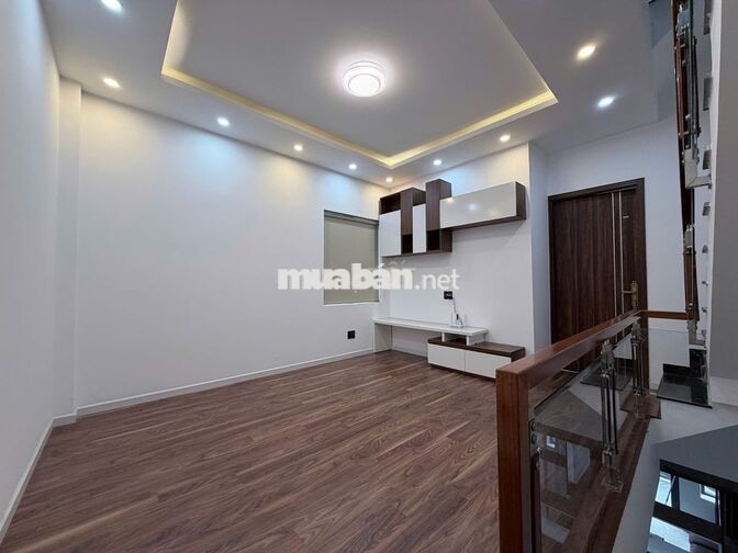 🏡 CHO THUÊ NHÀ 3 TẦNG NGUYỄN HỮU THỌ – HẢI CHÂU