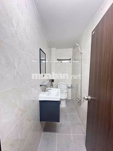 KHU PHẦN LÔ - 45M2 - 3 TÂNG - LƯU HỮU PHƯỚC - 4PN - QUẬN 8- CHỈ 5.x Ty