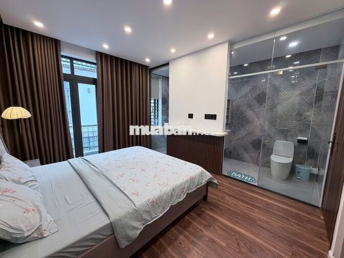🏡 CHO THUÊ NHÀ 3 TẦNG NGUYỄN HỮU THỌ – HẢI CHÂU