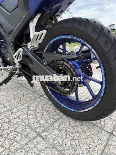 Yamaha R15 v3 odo 26k