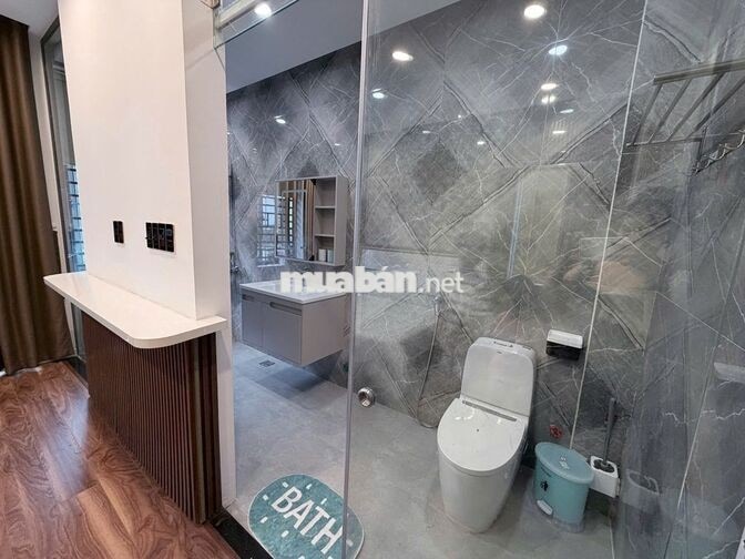 🏡 CHO THUÊ NHÀ 3 TẦNG NGUYỄN HỮU THỌ – HẢI CHÂU
