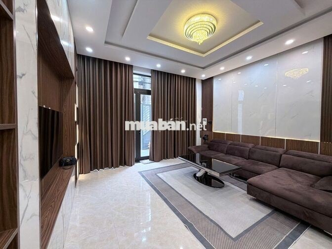 🏡 CHO THUÊ NHÀ 3 TẦNG NGUYỄN HỮU THỌ – HẢI CHÂU