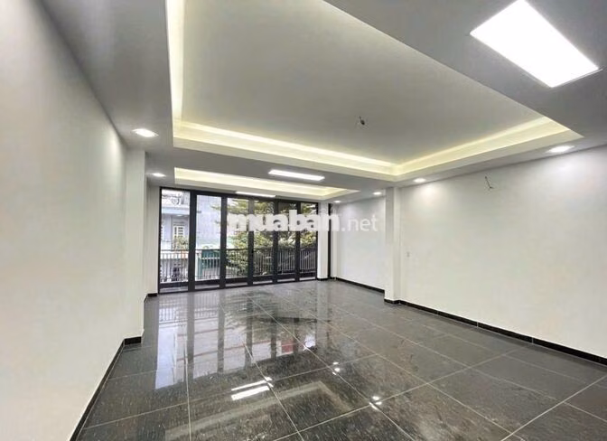 Cần cho thuê nhà MT 411A Kênh Tân Hóa P.Phú Trung Q.Tân Phú