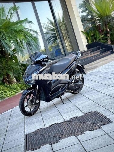 Honda Air Blade 150 ABS 2022 Đen Bóng 29B2