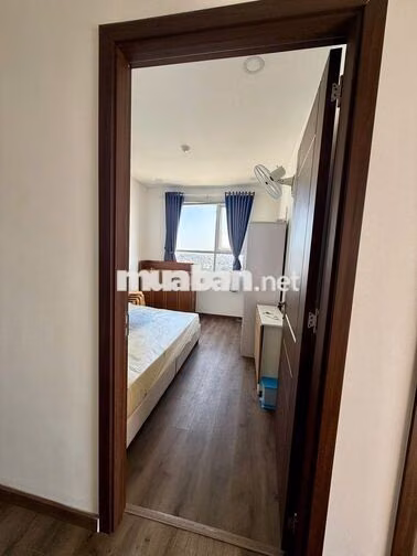 Bán căn góc 3pn 2wc Full nội thất chung cư Dream Home Palace Quận 8