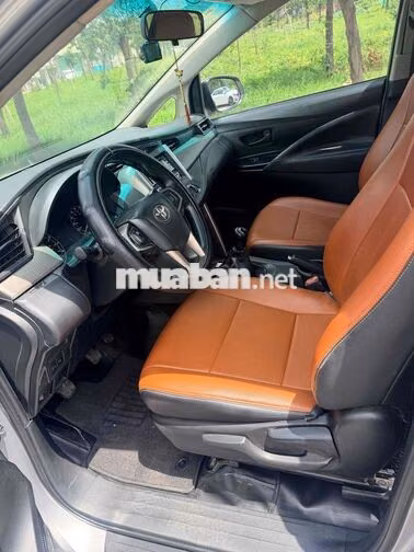 Toyota Innova 2016 mẫu mới chuẩn gd đẹp zin rẻ