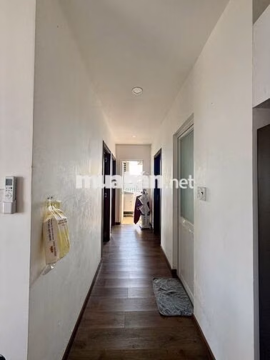 Bán căn góc 3pn 2wc Full nội thất chung cư Dream Home Palace Quận 8