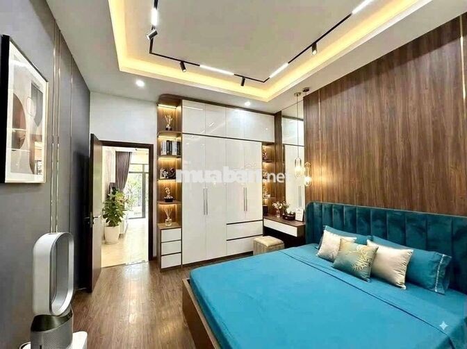 Siểu Phẩm nhà xinh giá cực tốt Thanh Lương 18