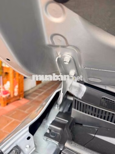 Toyota Innova 2016 mẫu mới chuẩn gd đẹp zin rẻ