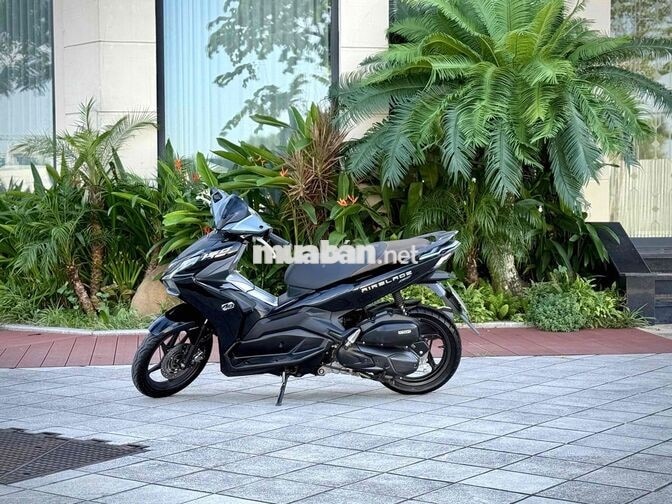 Honda Air Blade 150 ABS 2022 Đen Bóng 29B2