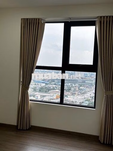 CHO THUÊ CĂN HỘ 2PN-2WC NỘI THẤT CƠ  BẢN 6TR5, NGAY LÁI THIÊU