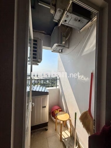 Bán căn góc 3pn 2wc Full nội thất chung cư Dream Home Palace Quận 8