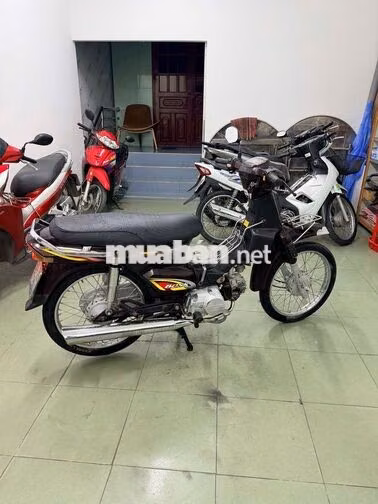Boss sanda máy chưa bung êm ru, sườn đẹp,1 chủ