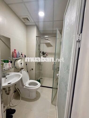 Bán căn góc 3pn 2wc Full nội thất chung cư Dream Home Palace Quận 8