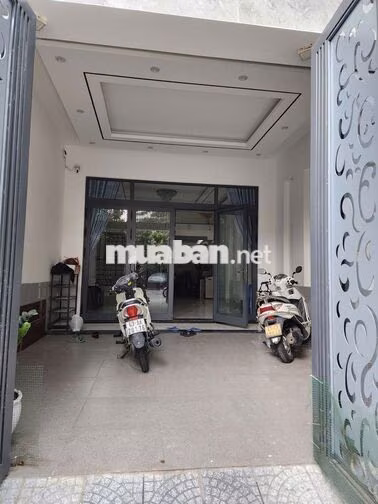 🔥 NHÀ MT ĐOÀN KHUÊ – 3 TẦNG – 5PN – FULL NỘI THẤT 🔥