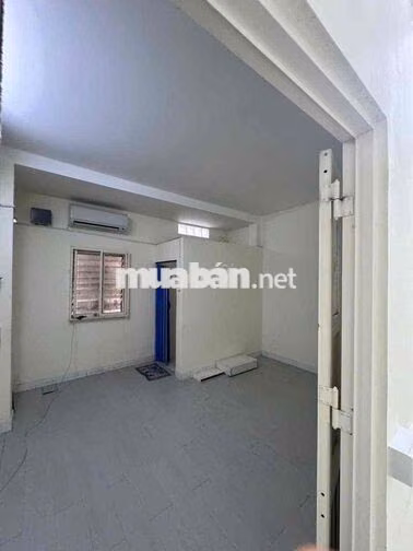 H8M 1/ THOẠI NGỌC HẦU & NGUYỄN SƠN - 4x18,5 - 1 LẦU_3PN2WC