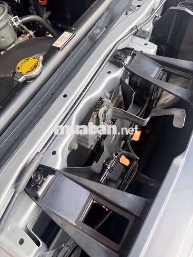 Toyota Innova 2016 mẫu mới chuẩn gd đẹp zin rẻ