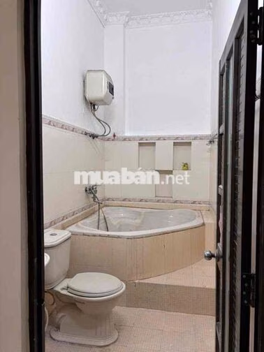 💎 💎 💎 NHÀ MỚI SƠN TRỆT LẦU 5❌15M CÓ 2PN 2WC HẺM XE HƠI NGUYỄN VĂN KHỐI