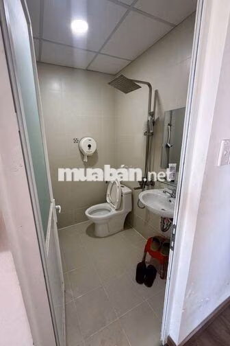 Bán căn góc 3pn 2wc Full nội thất chung cư Dream Home Palace Quận 8